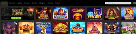 Pokie Spins Casino Review & Rating 2024 .